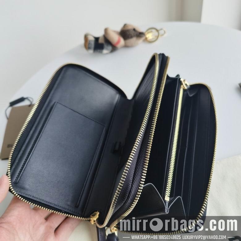 Burberry Bags 21X12X4cm 040608 XM 2colour