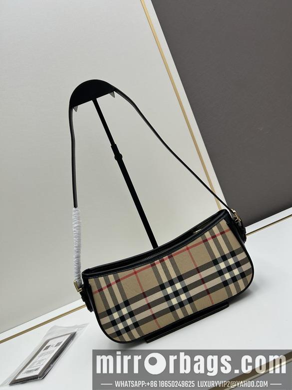 Burberry Bags Burberry 26x6x12cm jj
