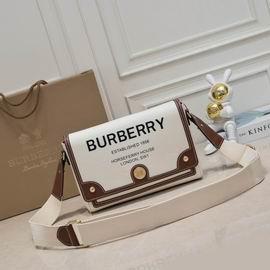 Burberry Bags Burberry 8350 25x8.5x18cm ww