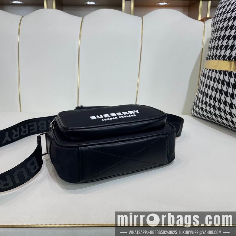 Burberry Bags 8003 23X16X7cm WP