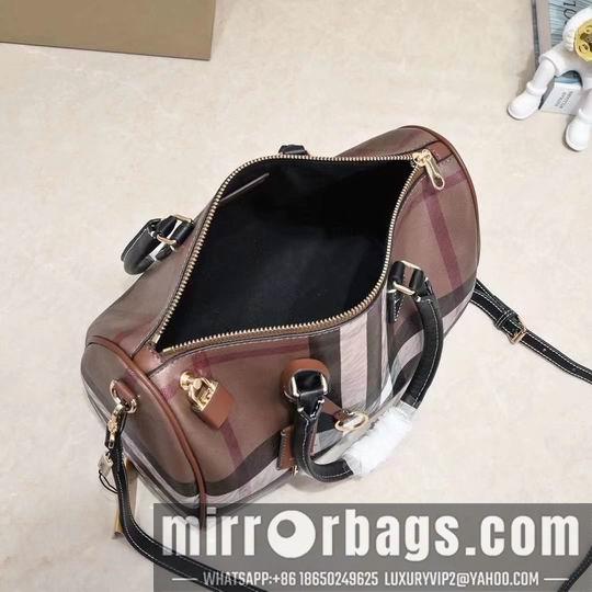 Burberry Bags Burberry 8371 30x15x21cm ww