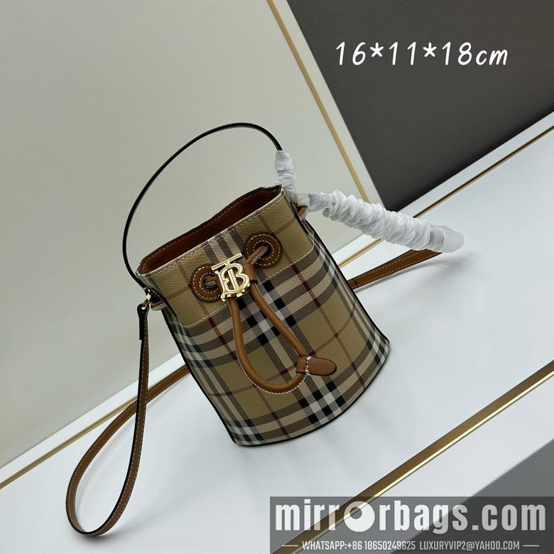 Burberry Bags Bur 8054 16.5x11x18.5cm ww1