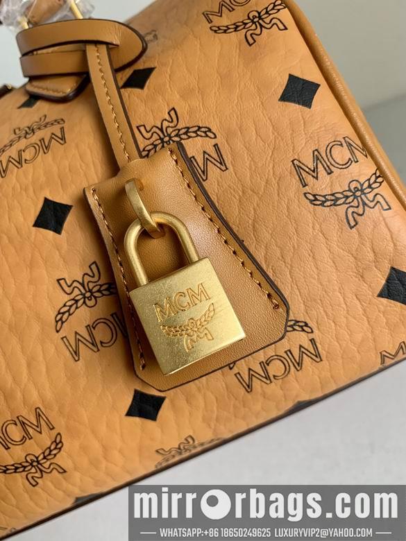 MCM Bags 132516 25X16X13.5cm EY 3colour