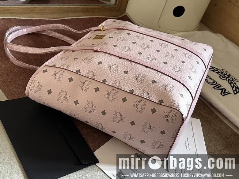 MCM Bags 6718 32X32X16cm EY 3colour