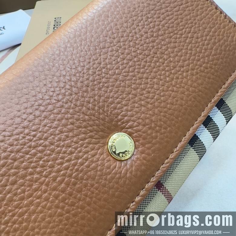 Burberry Bags 1185 19.5X3X10cm ZC