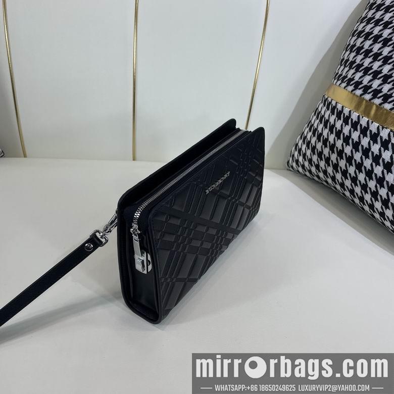 Burberry Bags 33179-4 26X16X3cm XM