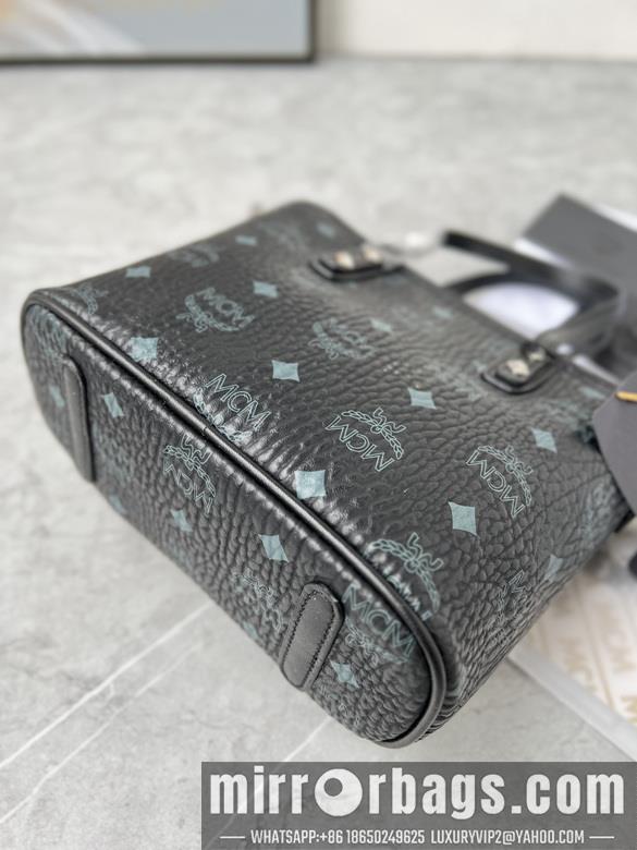 MCM Bags 22X17X9cm 020702 YT 3colour