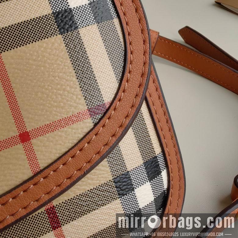 Burberry Bags 19X6X16cm 070602 IQ