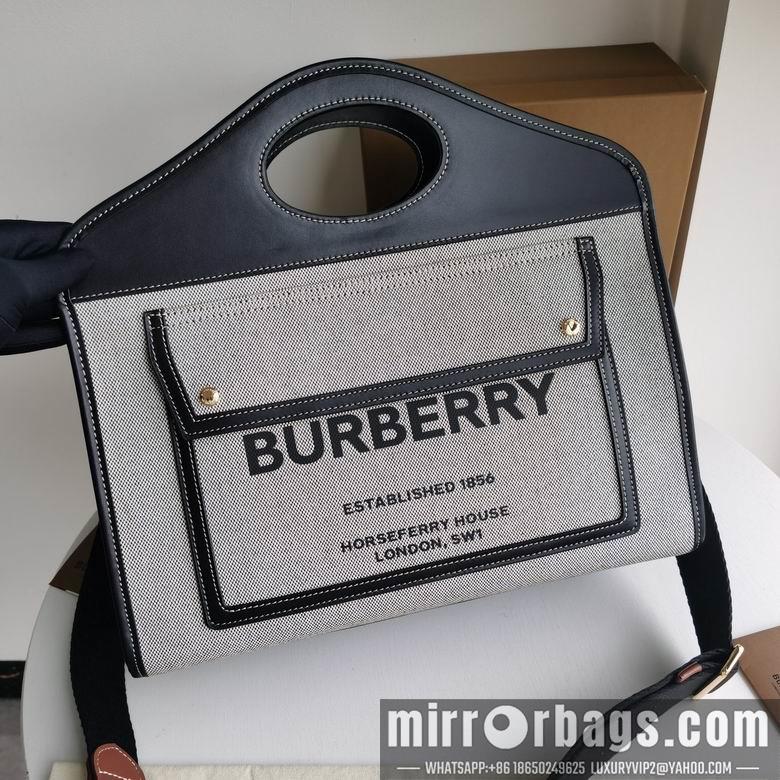 Burberry Bags Burberry 37x15x34cm HQ
