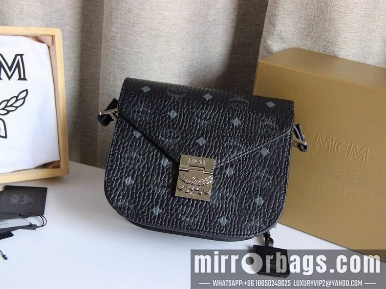 MCM Bags MCM 10577 1X21X8cm dy7
