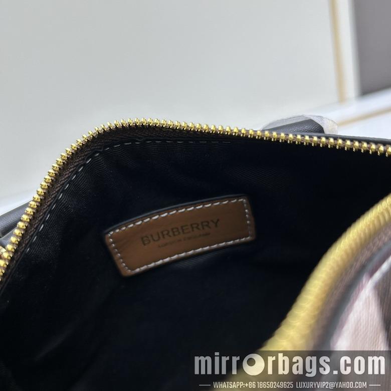 Burberry Bags Bur 8372 18.5x11x12cm ww