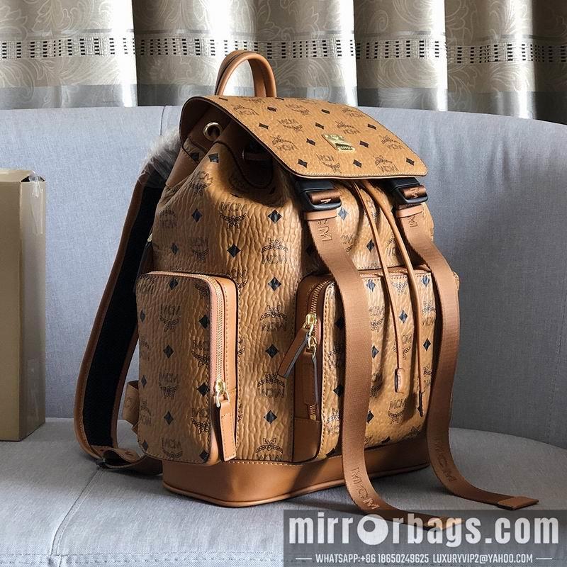 MCM Bags Brandenburg 5503 28X38X13 30X41X14cm