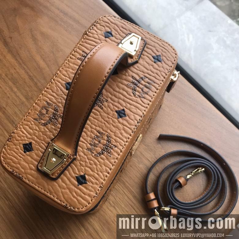 MCM Bags 20X11X10cm 062502 XM