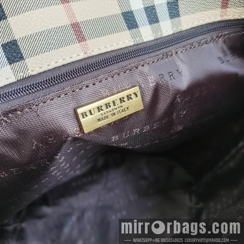 Burberry Bags 80111133 24.5X16X29cm IQ