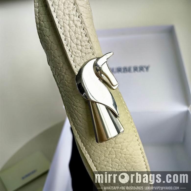 Burberry Bags 23X4.5X19cm 052511 IQ 2colour
