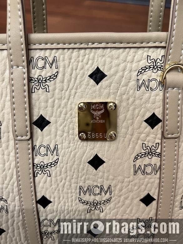 MCM Bags 20191 18.5X19X9.5cm XM 4colour