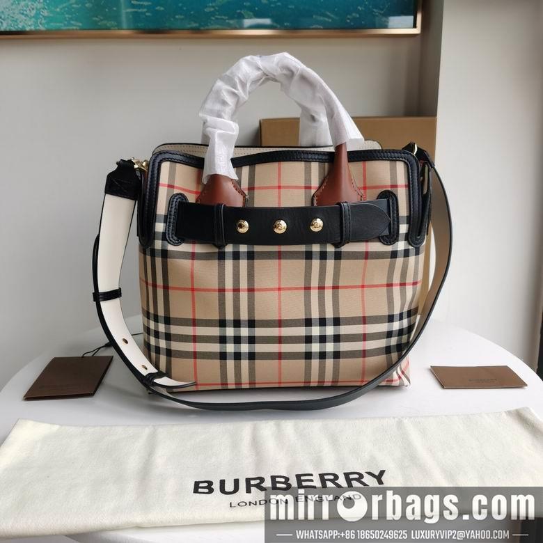 Burberry Bags 7901 36x15.5x23cm HQ
