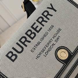 Burberry Bags Burberry 8350 25x8.5x18cm ww