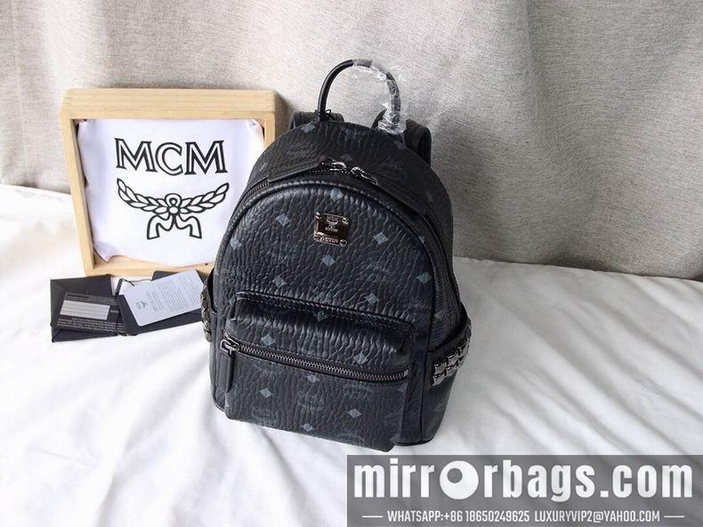 MCM Bags MCM 30085 22X28X12cm dy3