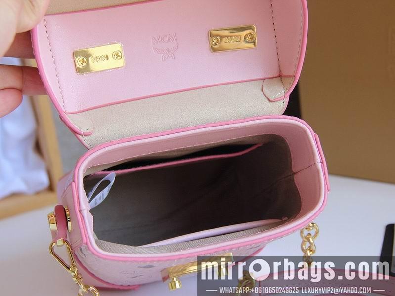 MCM Bags MCM 151207 15x11.5x7cm dy