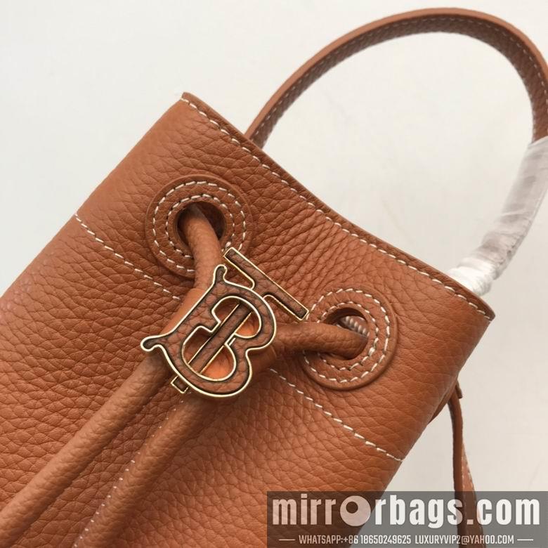 Burberry Bags 80661831 16.5X11X18.5cm IQ 2colour