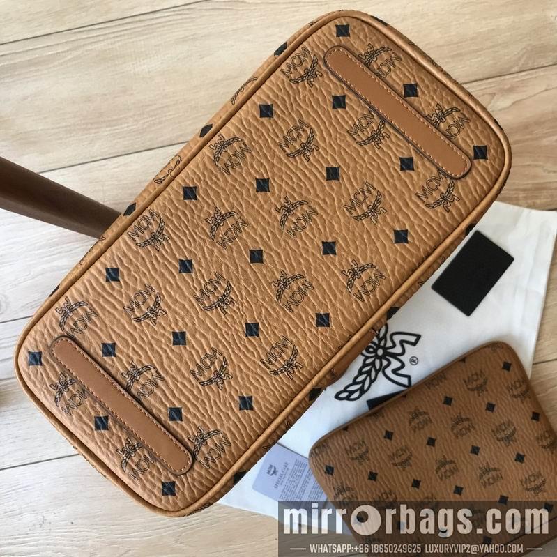 MCM Bags MCM 35X29X16 29X21cm dy6