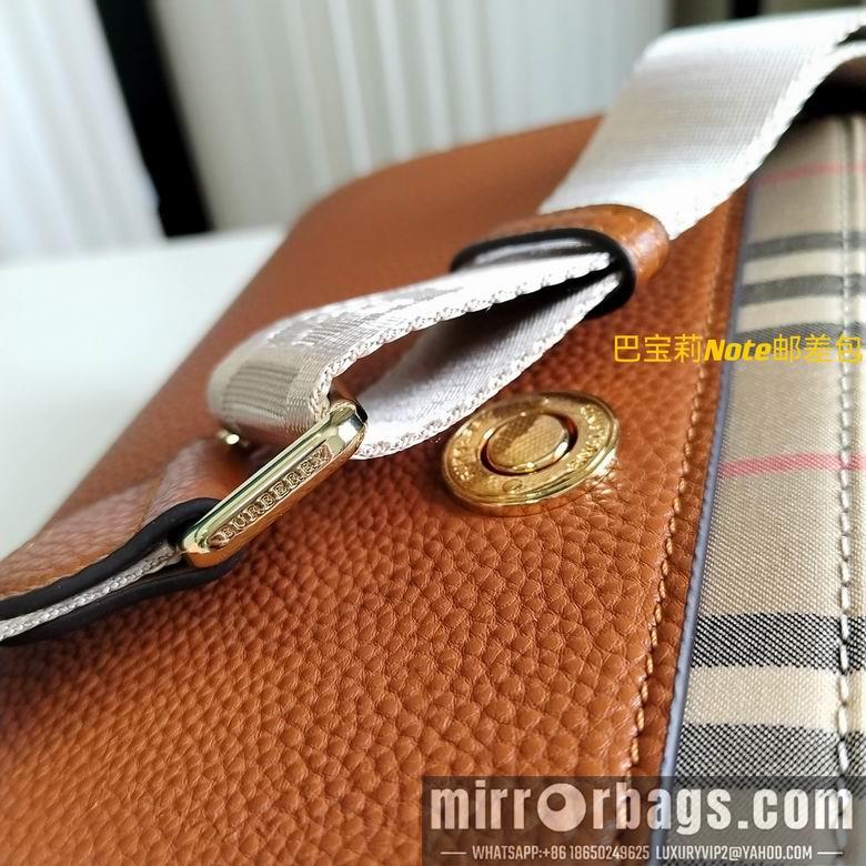 Burberry Bags 25X17cm 060820 XMY 2colour