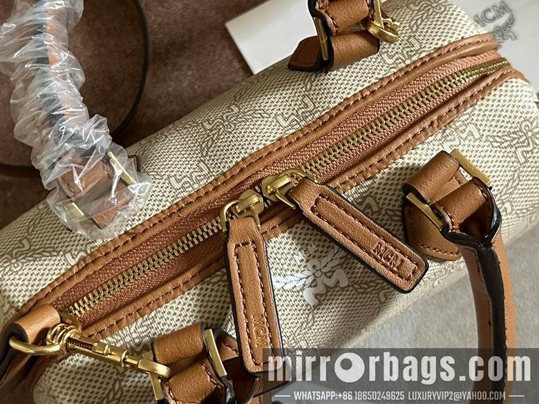 MCM Bags 6214 18X9.5X9cm EY 2colour
