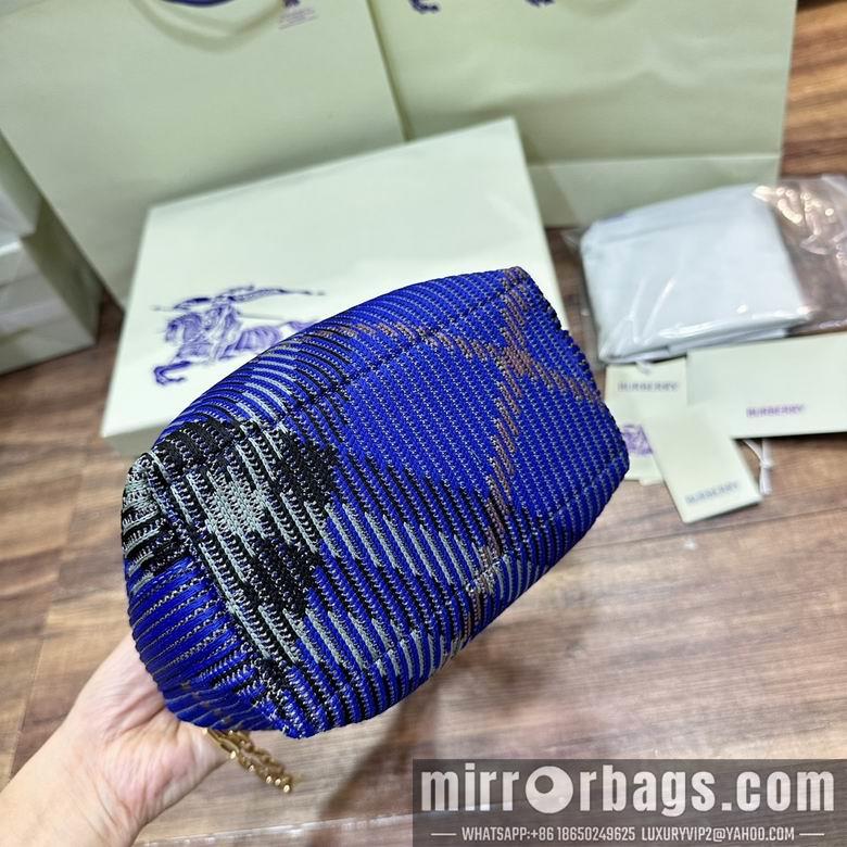 Burberry Bags 16X10X26cm 031103 IQ 3colour