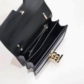 Burberry Bags Burberry 8368 21x6x16cm ww3色