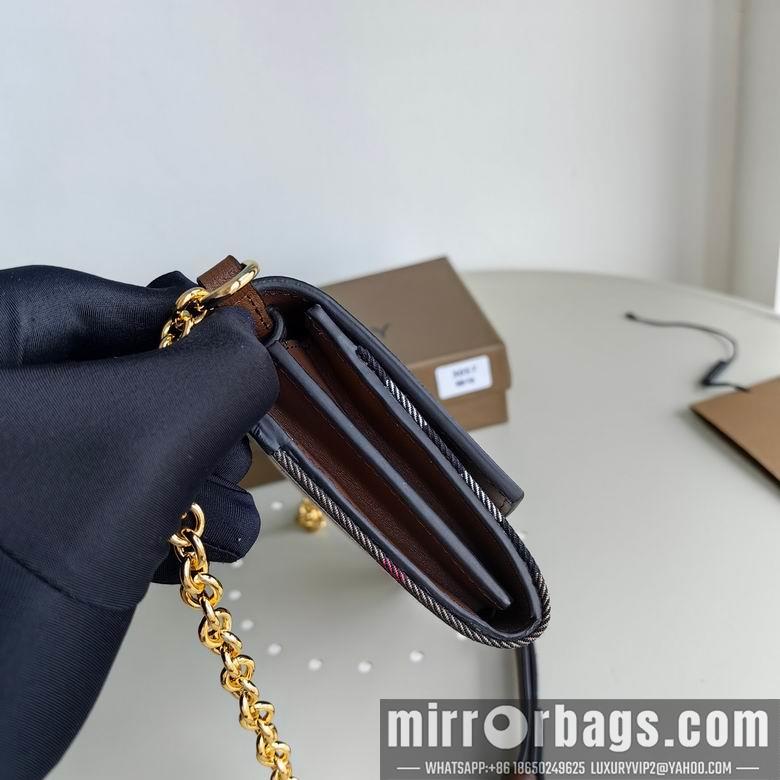 Burberry Bags 21X12X3cm 071702 XM 2colour