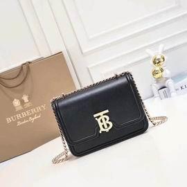Burberry Bags Burberry 8368 21x6x16cm ww3色