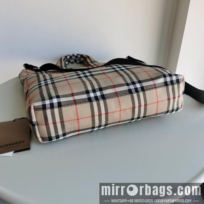 Burberry Bags 37X8X38cm 032603 IQ