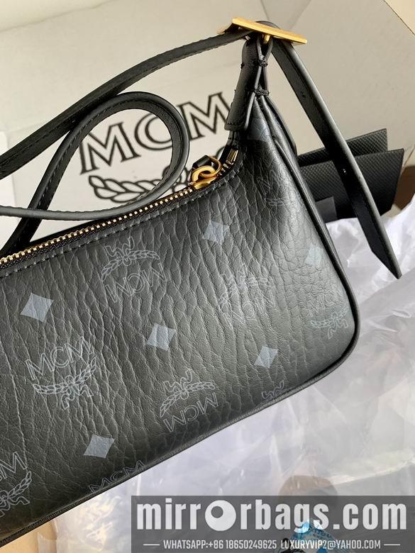 MCM Bags 626135 EY 2colour