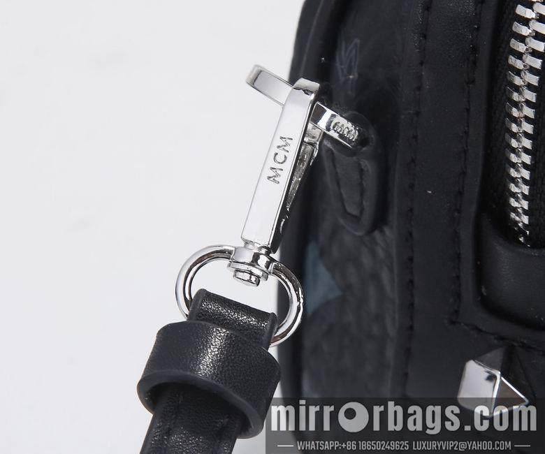 MCM Bags CA6213 18.5X10X8 dy