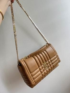 Burberry Bags Lola 0501 26X10X18cm XM