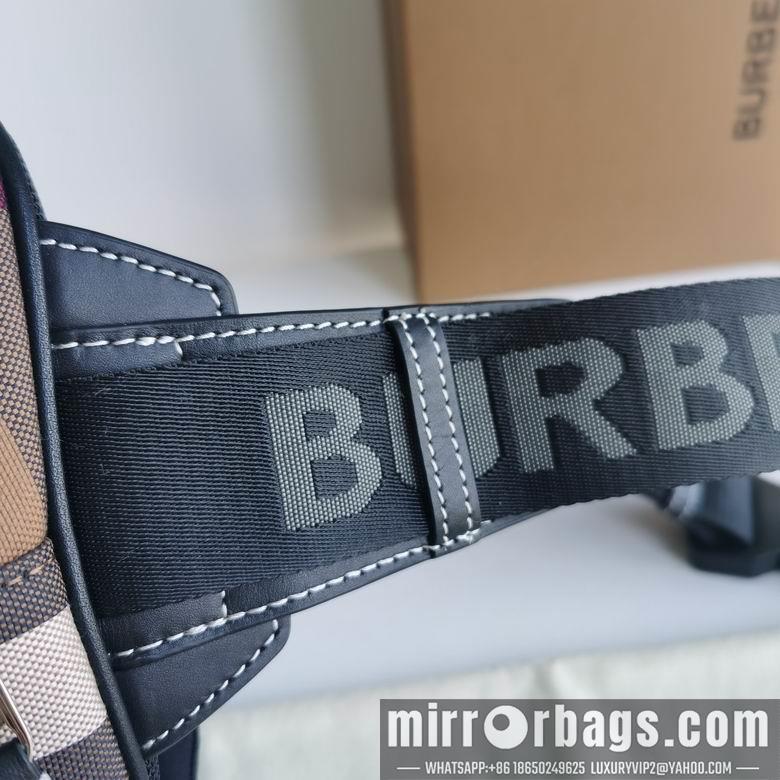 Burberry Bags 80389021 24x5x15cm HQ