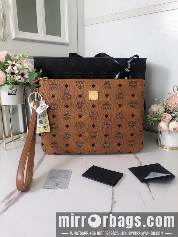 MCM Bags 2153 30X22X3cm JY