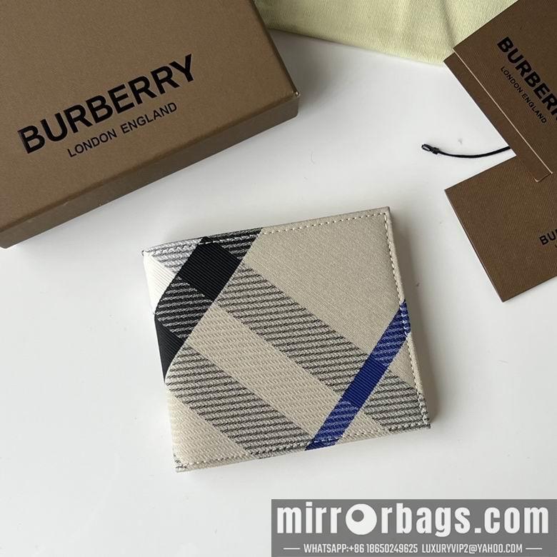 Burberry Bags 80895201 11X10cm IQ 2colour