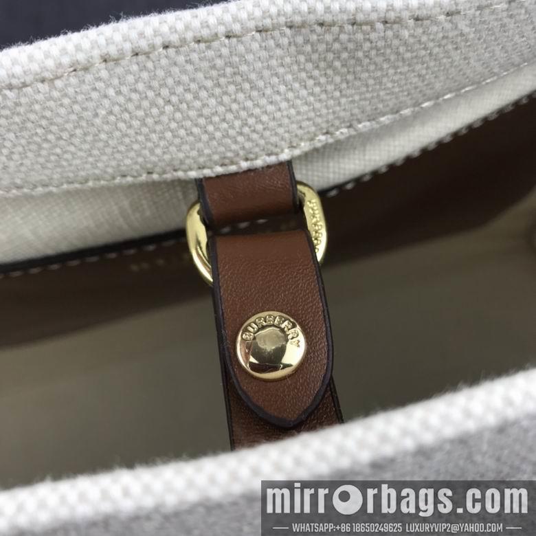 Burberry Bags 8572 33x12.5x26 WW two colors