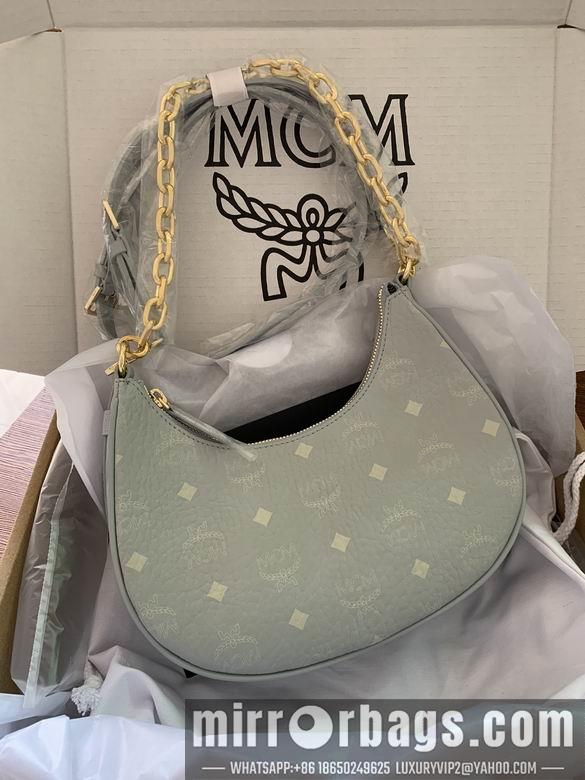 MCM Bags 192465 19x24x6.5cm DY