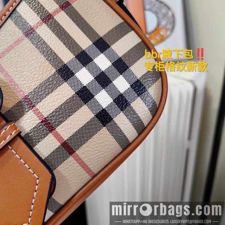 Burberry Bags 24cm 060816 XMY