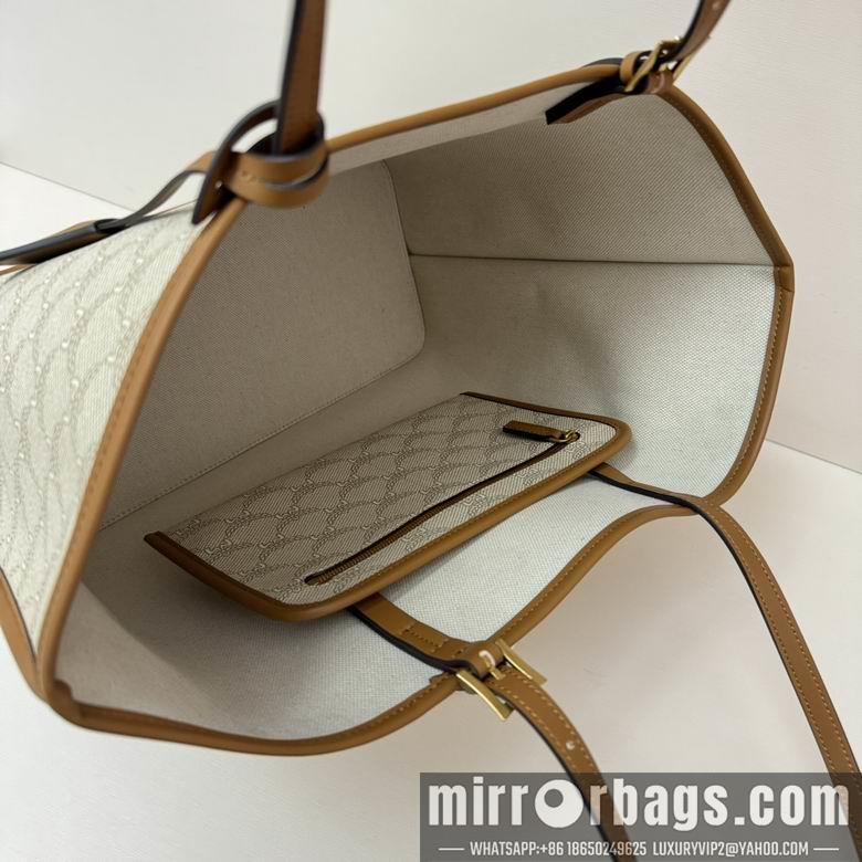 MCM Bags 17X35X32cm 122713 EY 2colour