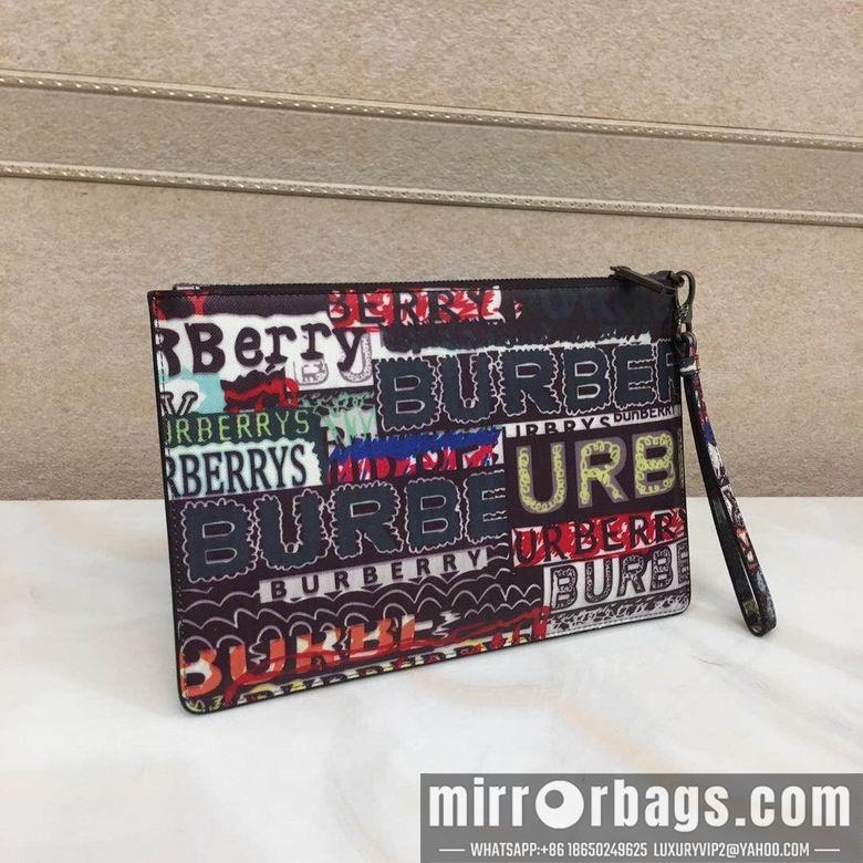 Burberry Bags 8113 28X17cm XM
