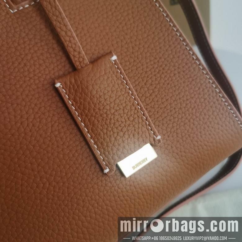 Burberry Bags 80490451 27x11x20cm HQ