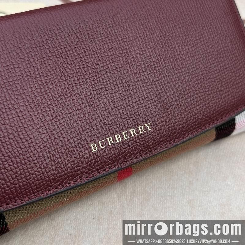 Burberry Bags Burberry House 3957 19x10x3cm zy