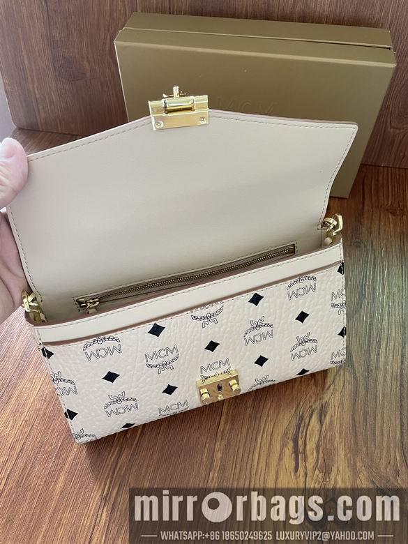 MCM Bags 20533 medium DY 4