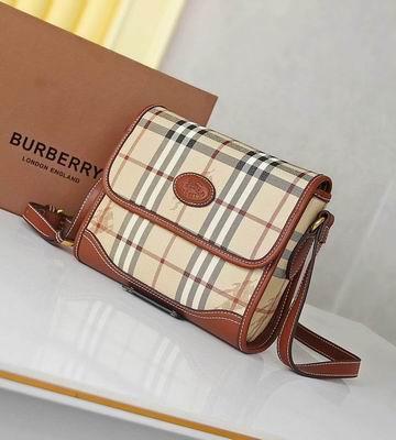 Burberry Bags vintage 6880 21X8.5X18cm CN
