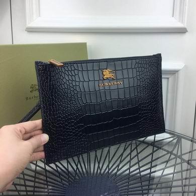 Burberry Bags 8037 28X17cm WP