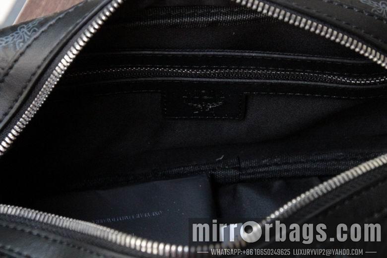 MCM Bags 22X12X8cm 052306 EY 2colour
